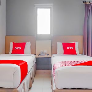 Hotel Antara